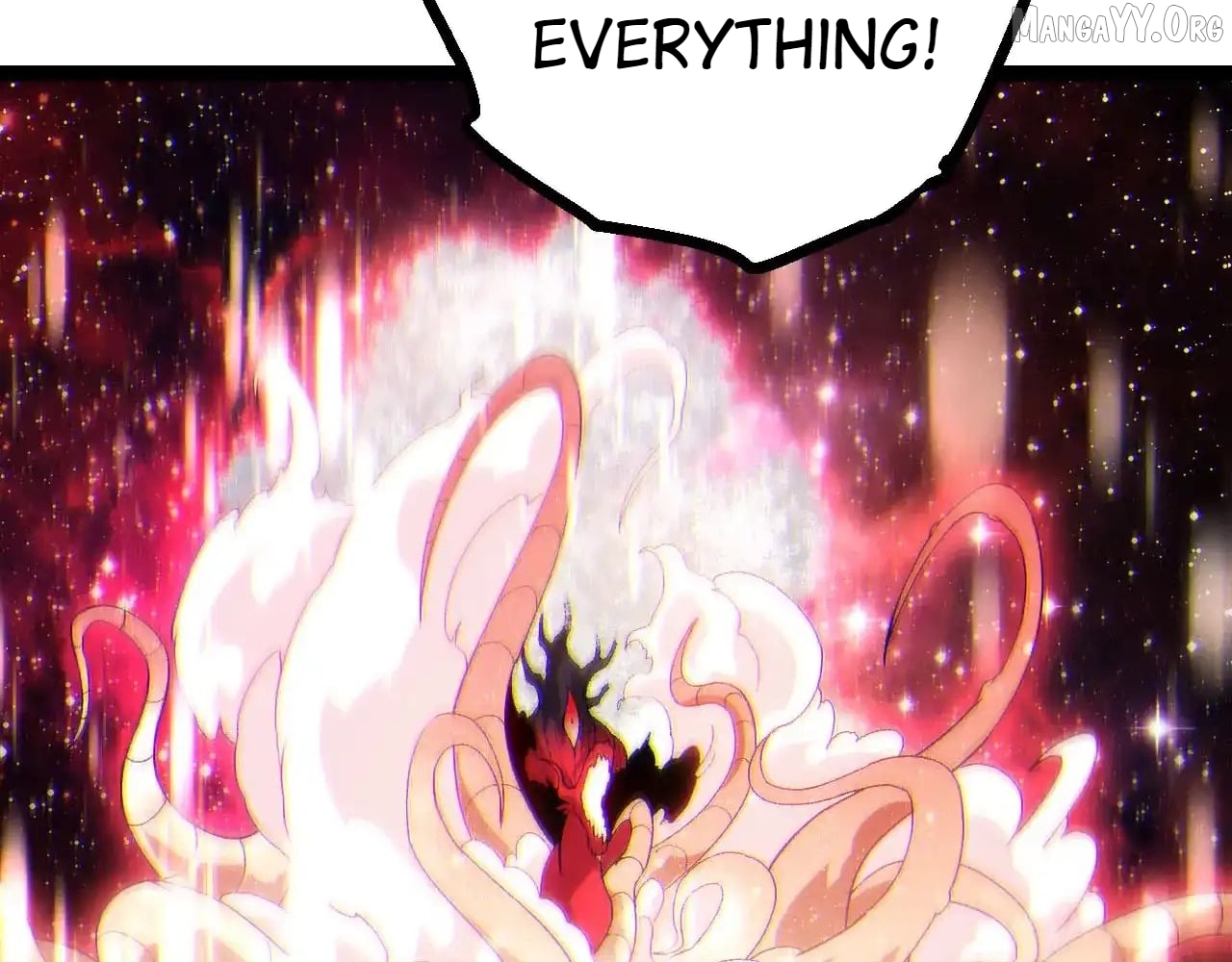 Evolution Begins With A Big Tree Chapter 461 - page 86